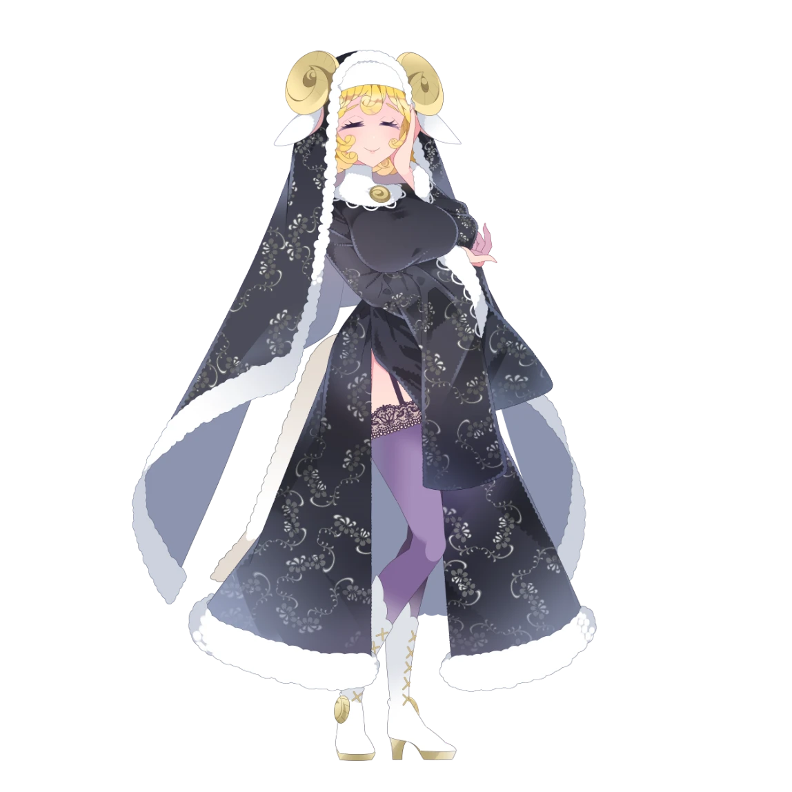 羊宮アリエ