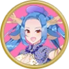 龍泉寺蘭子