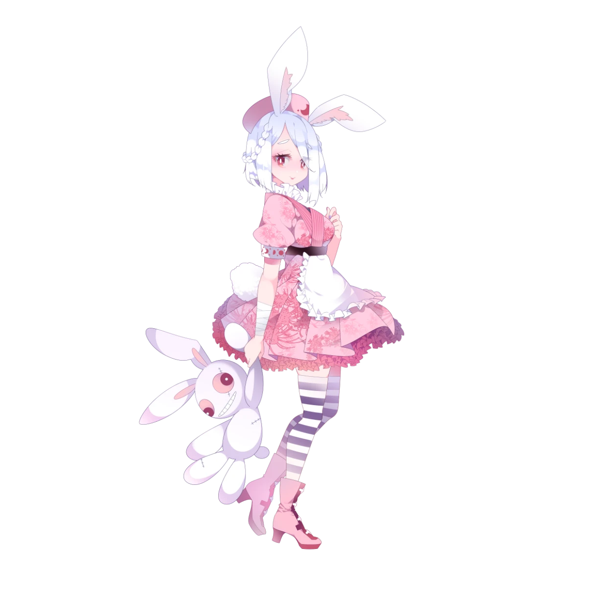 兎谷美見